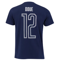 T-shirt Doué — FFF Équipe de France 2026