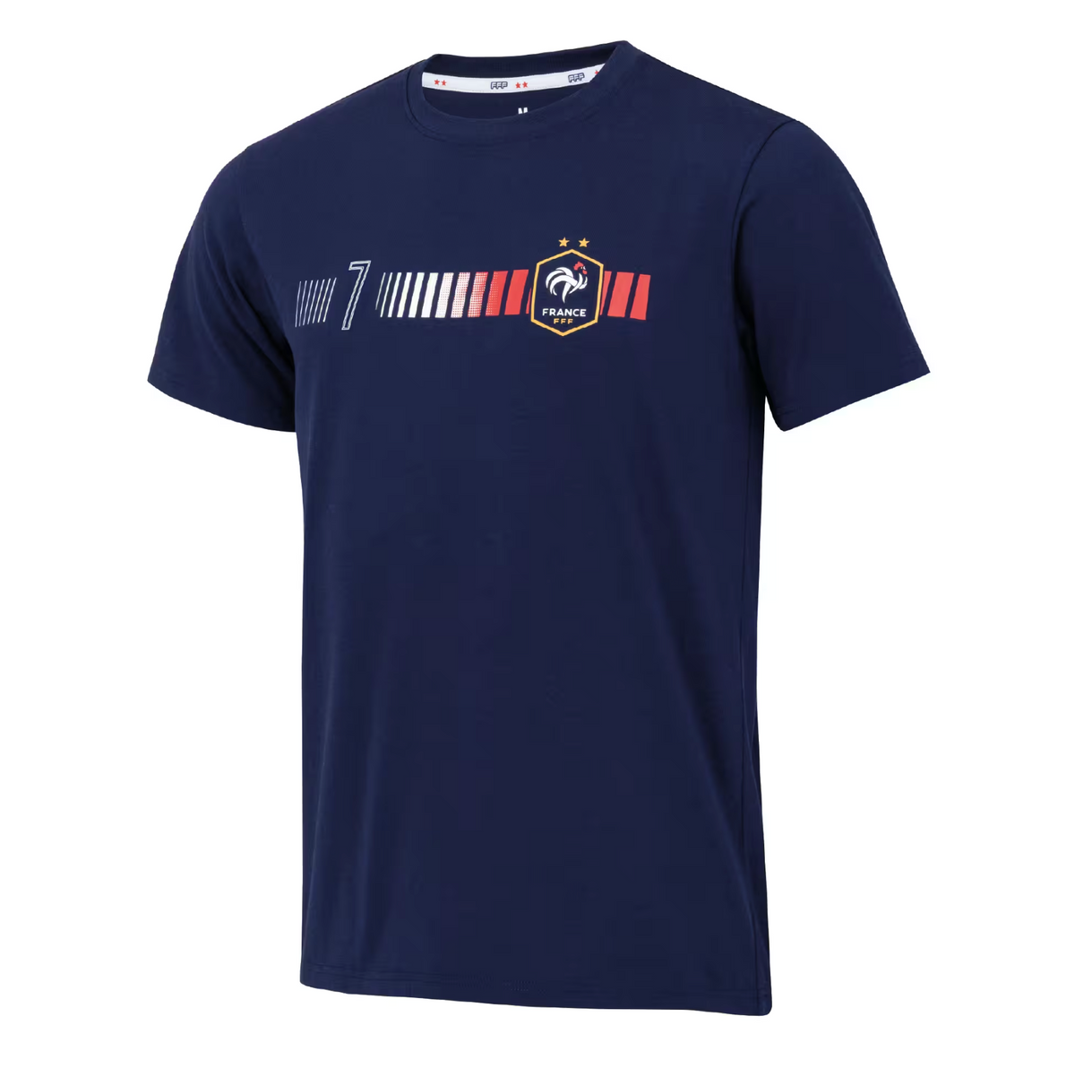 T-shirt Dembélé — FFF Équipe de France 2026