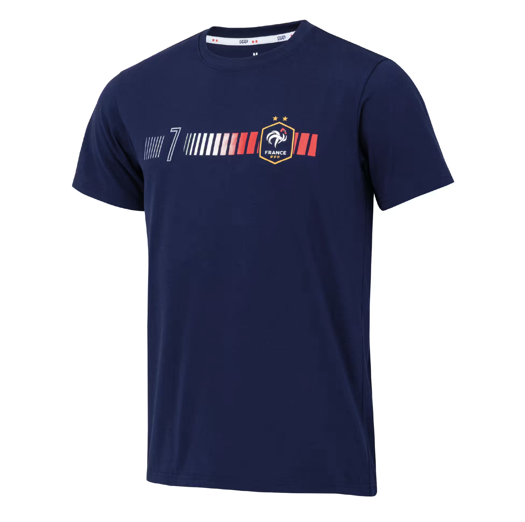 T-shirt Dembélé — FFF Équipe de France 2026