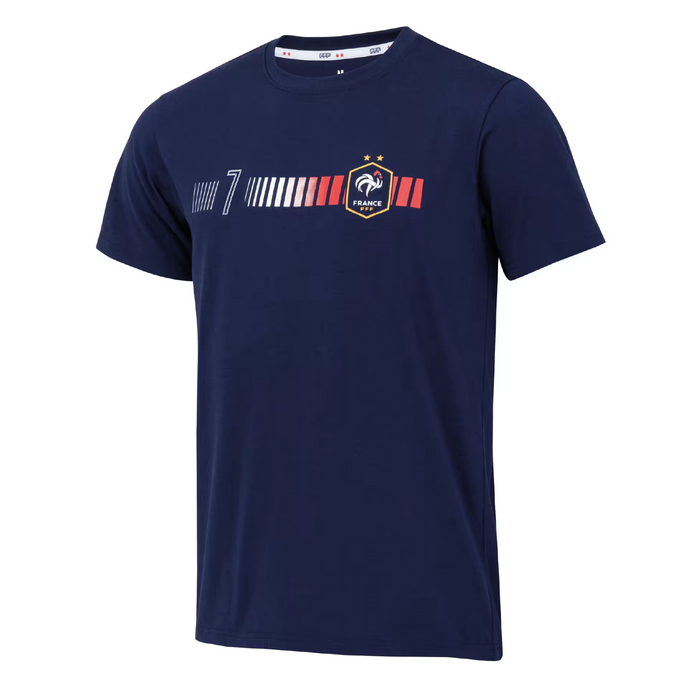 T-shirt Dembélé — FFF Équipe de France 2026