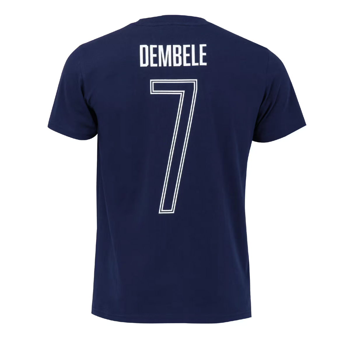T-shirt Dembélé — FFF Équipe de France 2026