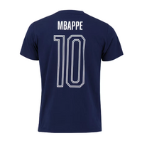 T-shirt Mbappé — FFF Équipe de France 2026