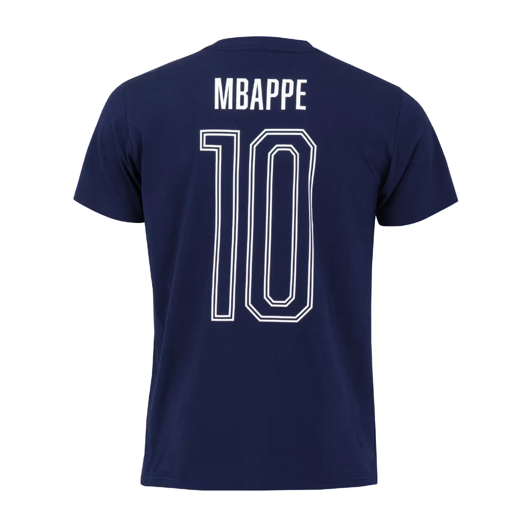 T-shirt Mbappé — FFF Équipe de France 2026
