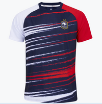 Maillot FFF — Collection officielle Équipe de France