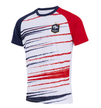 Maillot FFF — Collection officielle Équipe de France