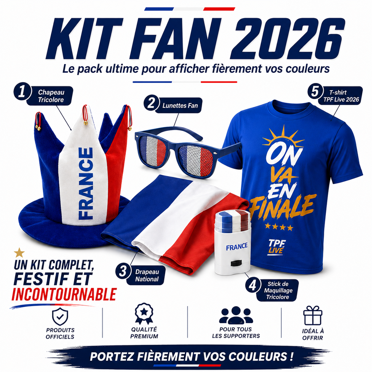 Kit Fan — Norvège-France