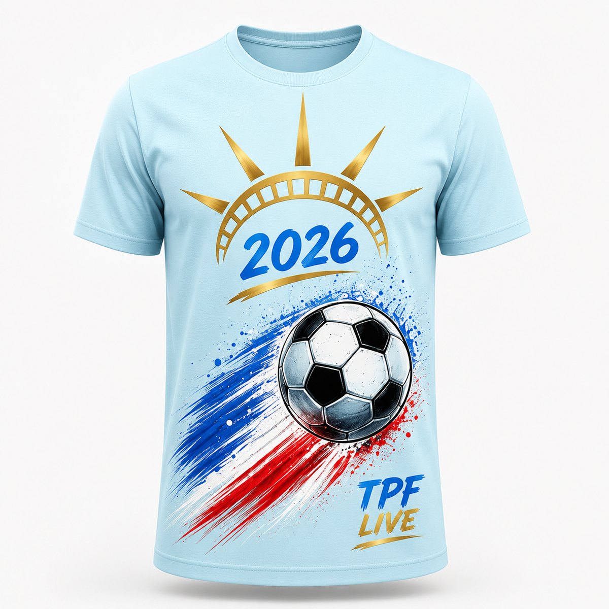 Collector « 2026 » — Vert