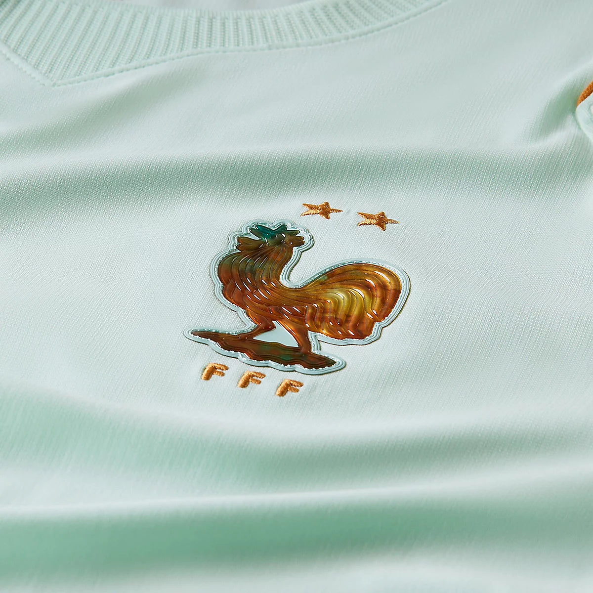 Maillot Nike Équipe de France — Stadium Extérieur