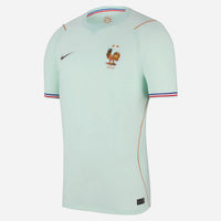 Maillot Nike Équipe de France — Stadium Extérieur