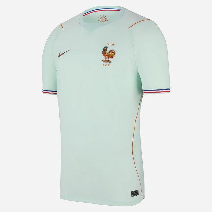 Maillot Nike Équipe de France — Stadium Extérieur