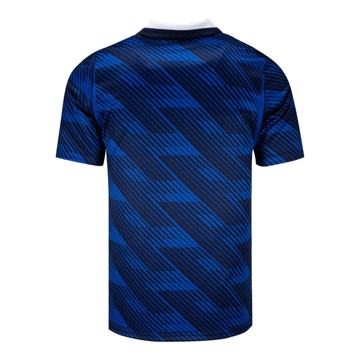 Maillot Nike Équipe de France — Stadium Domicile