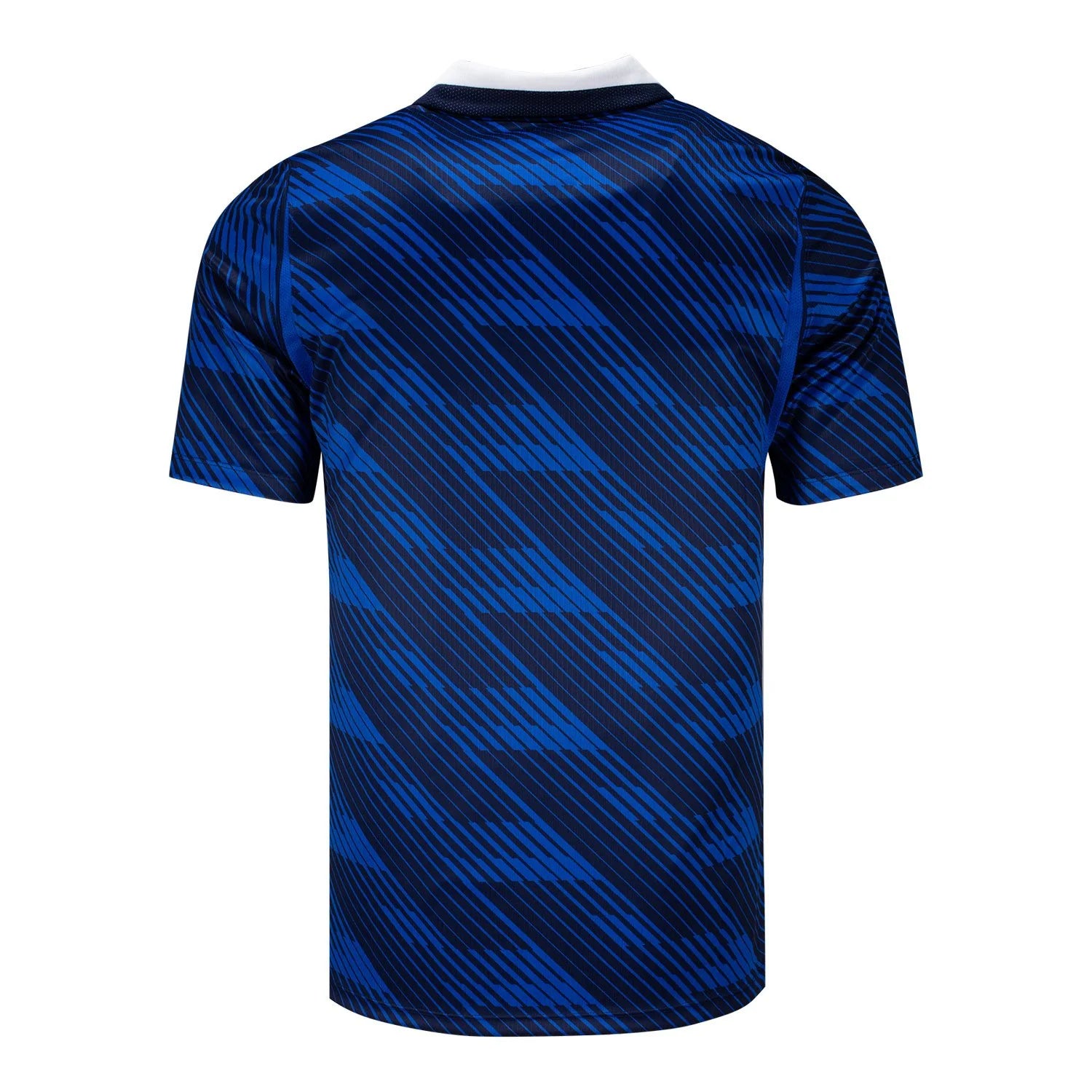 Maillot Nike Équipe de France — Stadium Domicile